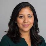 Retrato de Sara Mendoza